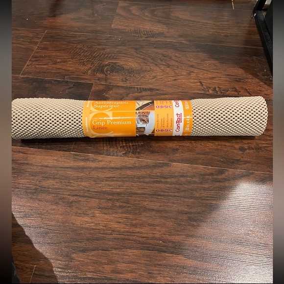 NWT Con-Tact Brand Grip Premium Liner - Picture 1 of 3